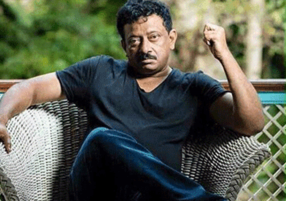 Ram Gopal Varma said this on rumors related to Coronavirus