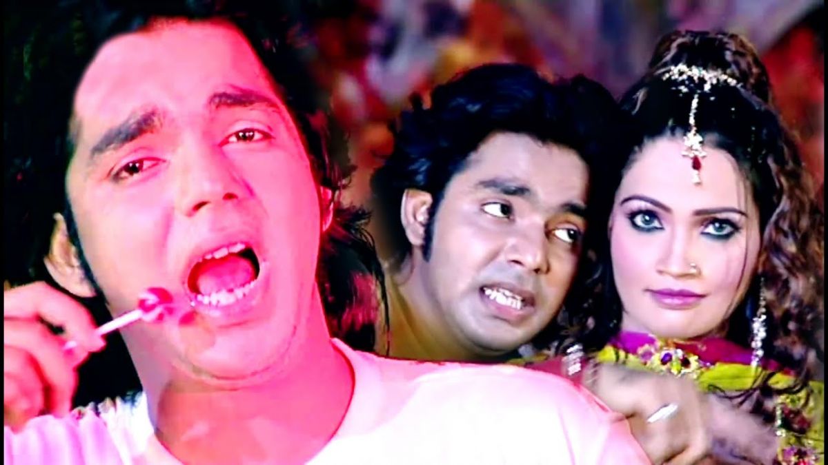 'ऋतिक रोशन' ने इस लोकप्रिय भोजपुरी गाने पर किया धमाकेदार डांस