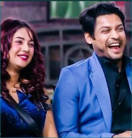 Why Sidharth Shukla and Shehnaaz Gill's romance was unique