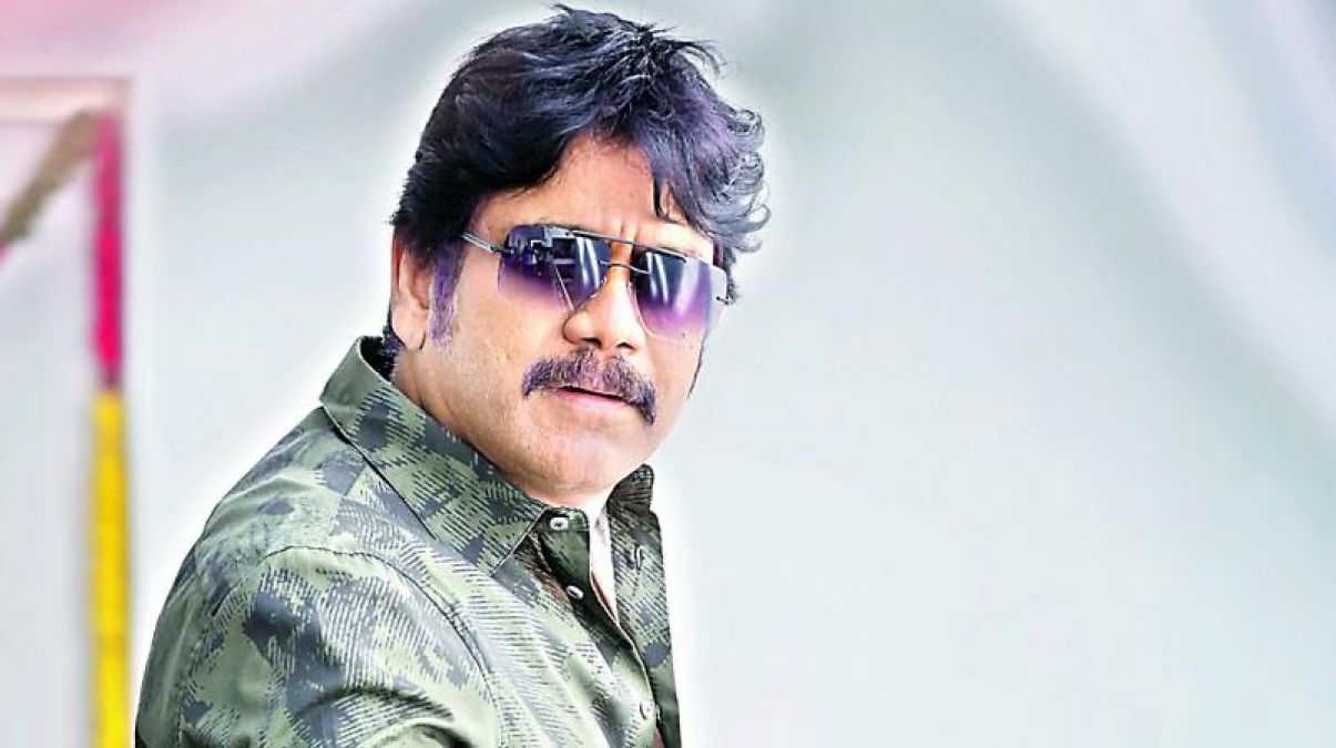 Nagarjuna's Salary For Telugu Big Boss Season 3 Revealed