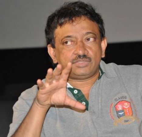 Ram Gopal Varma denies rumor of Corona positive of crew member