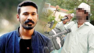 Soon this superstar director will be filming with Dhanush