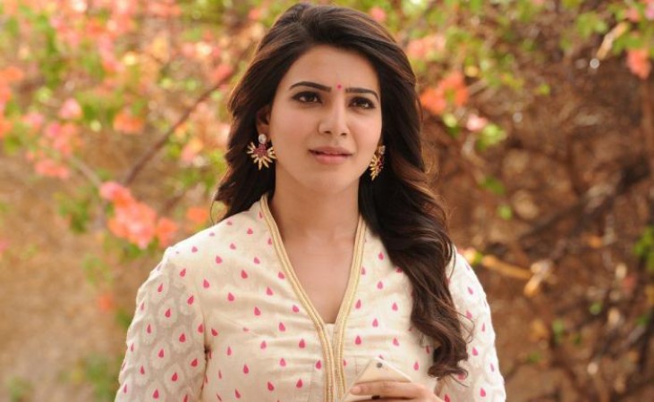 Samantha Akkineni unfollowed this person as soon as film released