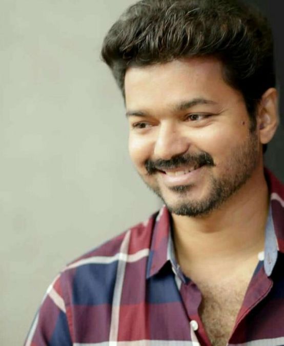 Thalapathy Vijay receives threat after South superstar Rajnikanth