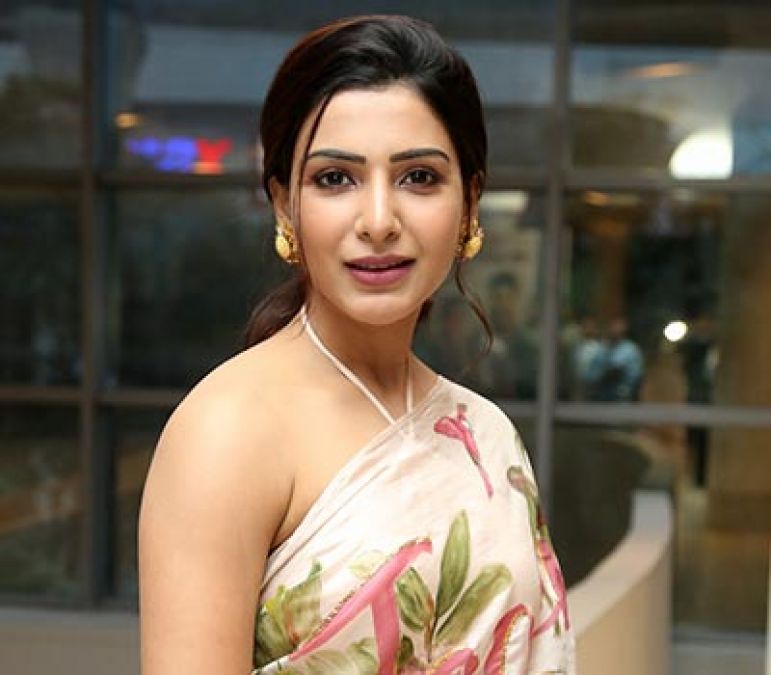 Samantha Akkineni unfollowed this person as soon as film released