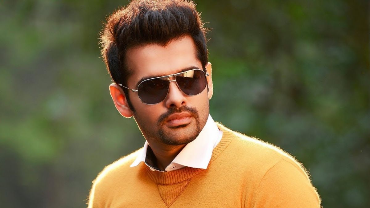 Ram Pothineni and Kishore Tirumala to come together in this movie!