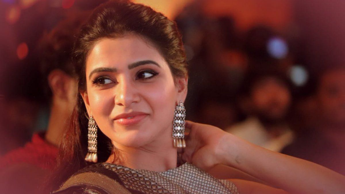 Now Samantha get hunted  by Tamilrockers, movie leaks online