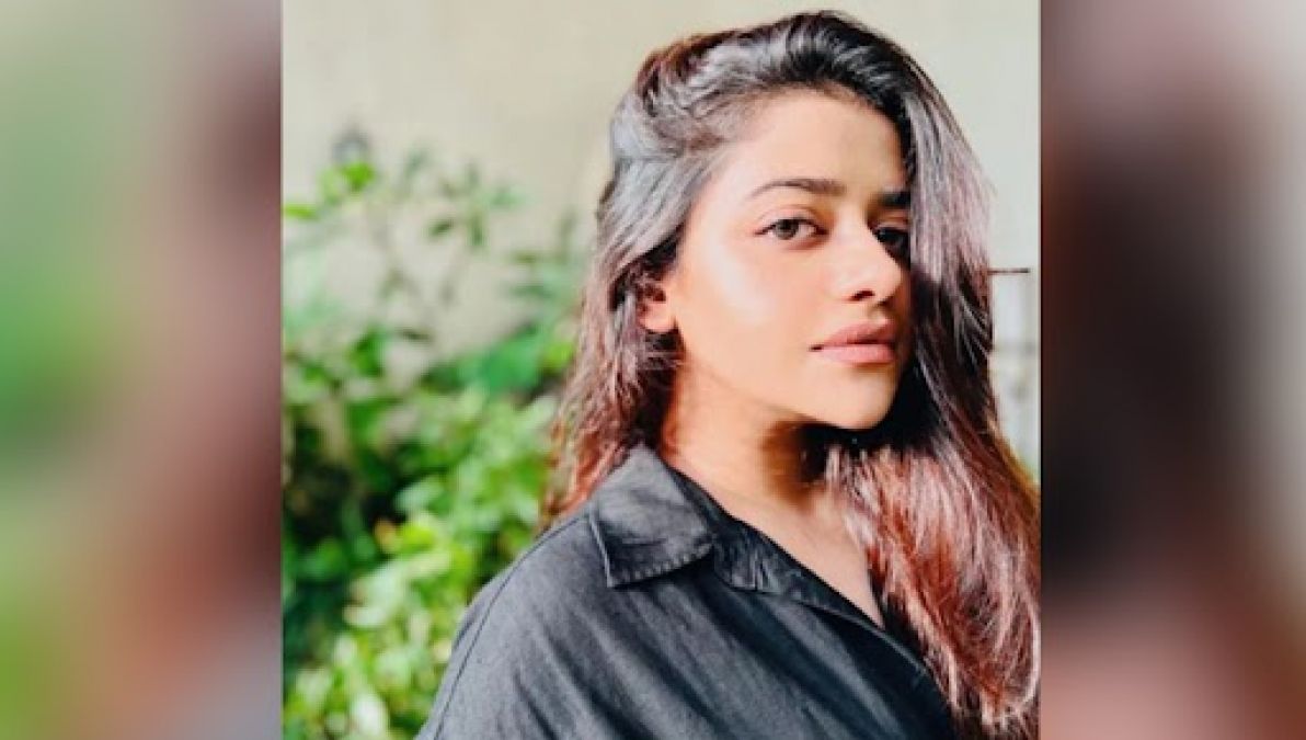 Ravi Kishan's daughter who is going to step into the world of acting, you will be crazy to see the beauty