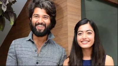 रश्मिका संग अपने रिश्ते को लेकर विजय ने कही होश उड़ा देने वाली बात