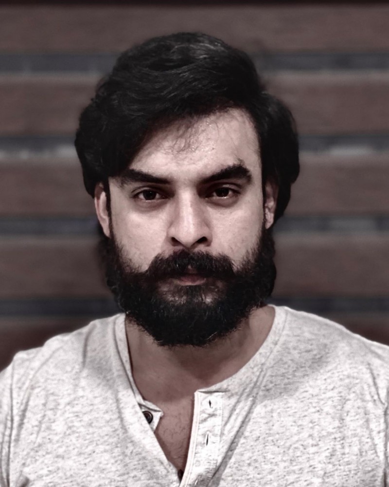 First Look of Tovino Thomas Movie Released