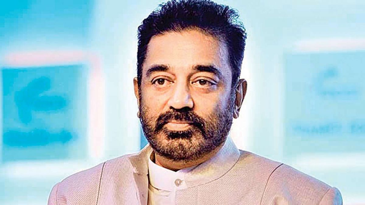 Kamal Haasan's alarming tweet to TN Govt