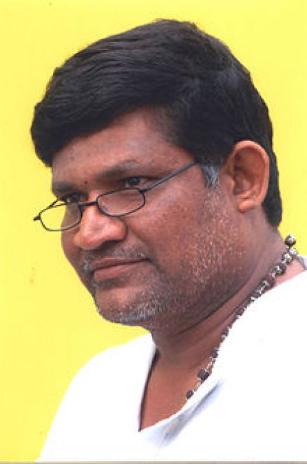 Tanikella Bharani is also famous for his singing along with acting