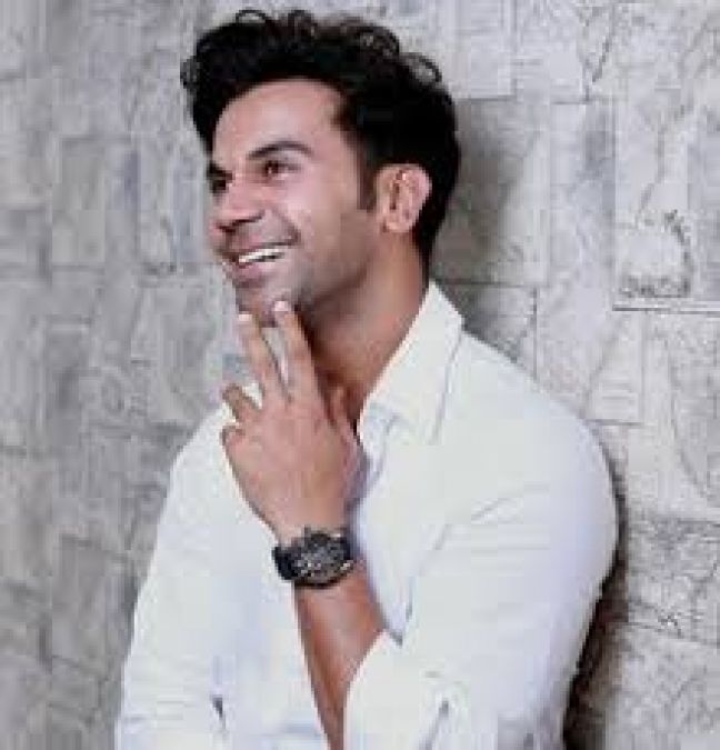 Rajkummar Rao will appear in Hindi remake of Telugu film 'HIT'