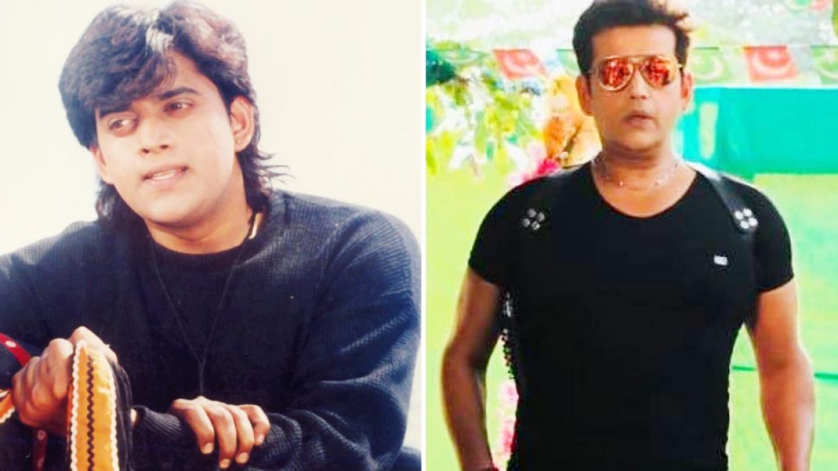 Know interesting facts about Bhojpuri star Ravi Kishan