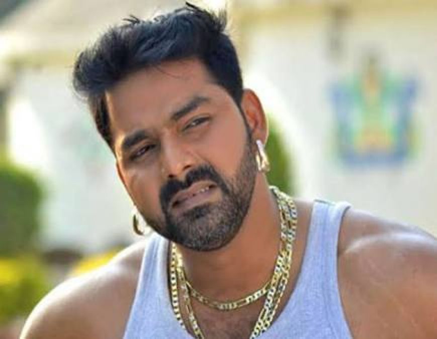 This song on Pawan Singh receives Over 1 crore views, check out video here
