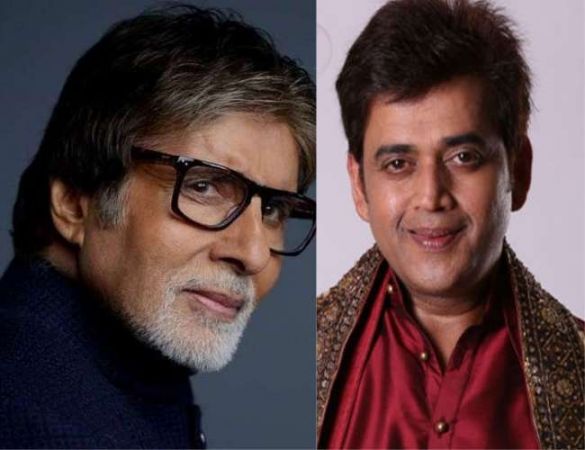 B'DAY SPECIAL : जब अमिताभ बच्चन ने उड़ा दिए थे रवि किशन के होश