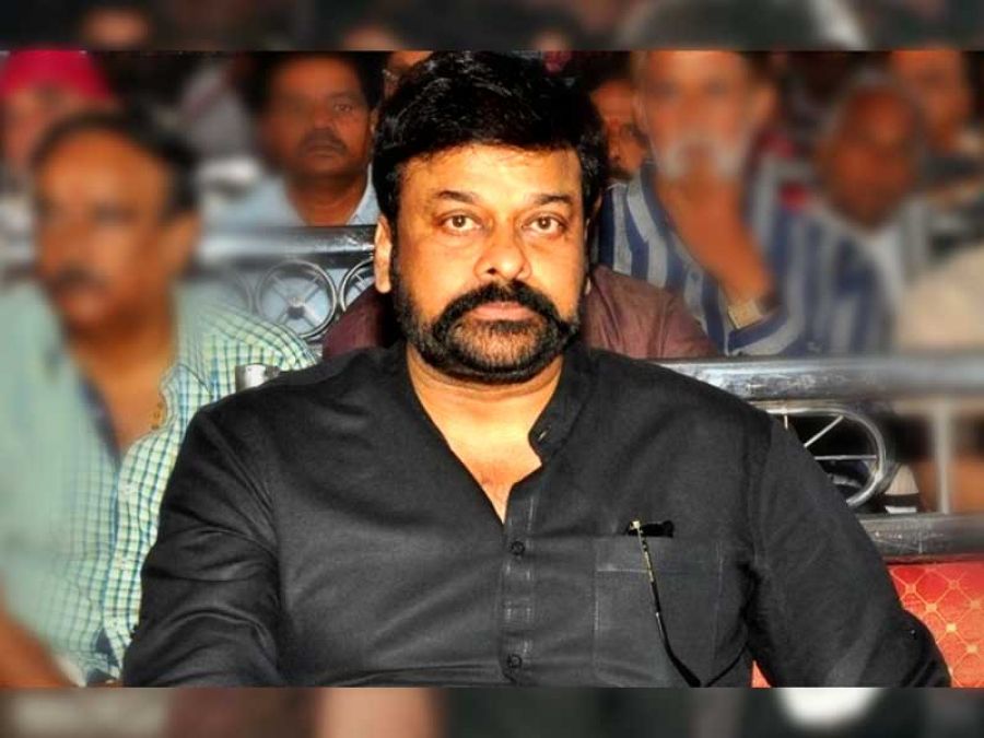 These 4 actresses will be seen opposite Chiranjeevi in this movie