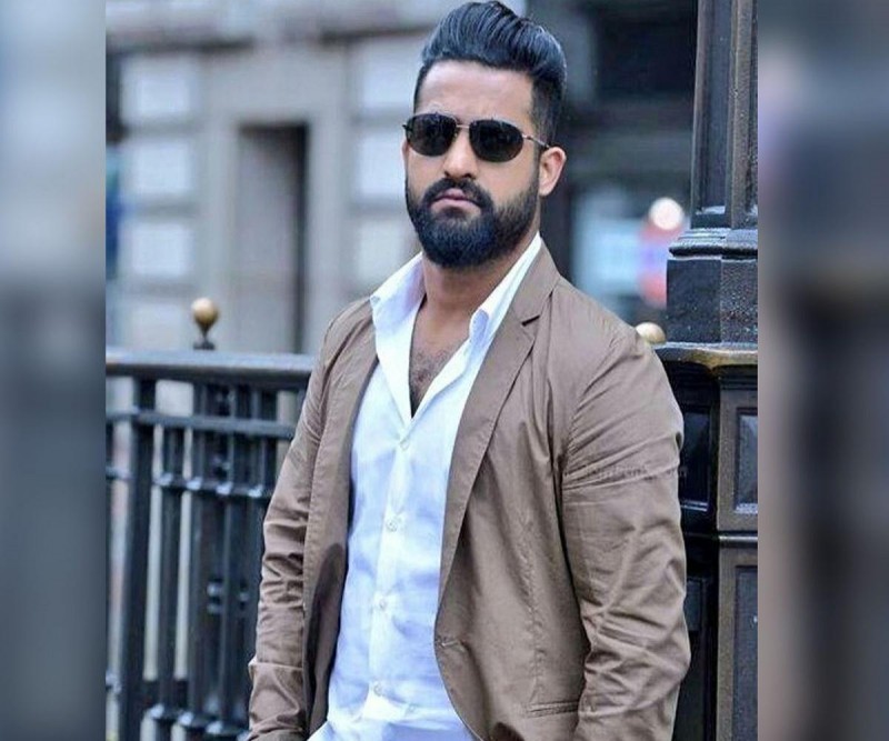 “Love to do it…”, Jr NTR on joining the Marvel Cinematic Universe