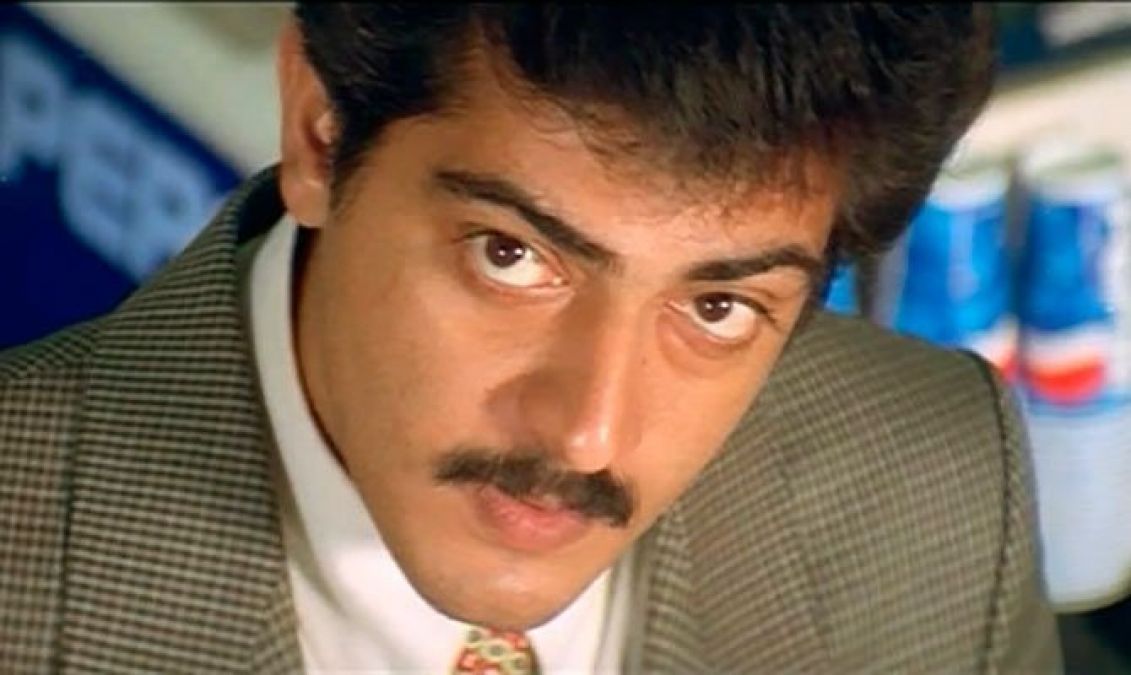 Thala Ajith's two memorable films to be remade soon