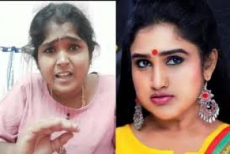 आखिर क्यों तमिल यूट्यूबर सुरिया देवी को पुलिस ने किया गिरफ्तार