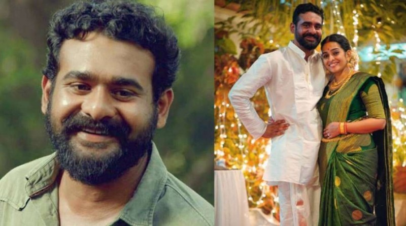 Siddharth Bharathan and wife welcome baby girl