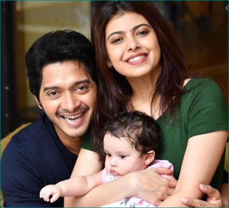 Shreyas Talpade openly speak over nepotism