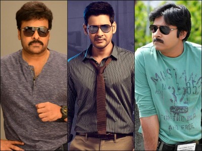 These actors including Chiranjeevi wish KTR on his birthday