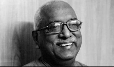 Telugu writer and lyricist Indraganti Srikanth Sharma dies at 75