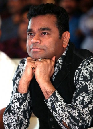 AR Rahman said this about spreading of rumors