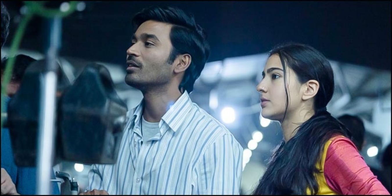 Shooting of Dhanush's next film to resume in October
