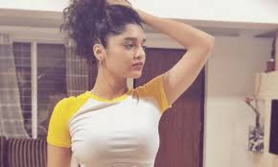 Ritika Singh will soon work with this filmmaker