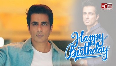 Know how Sonu Sood became a real-life hero from a villain