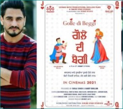 'Golle Di Beggi' to be released in 2021