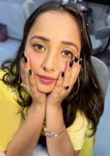 Rani Chatterjee shared a picture that stunned fans, know what's so special?