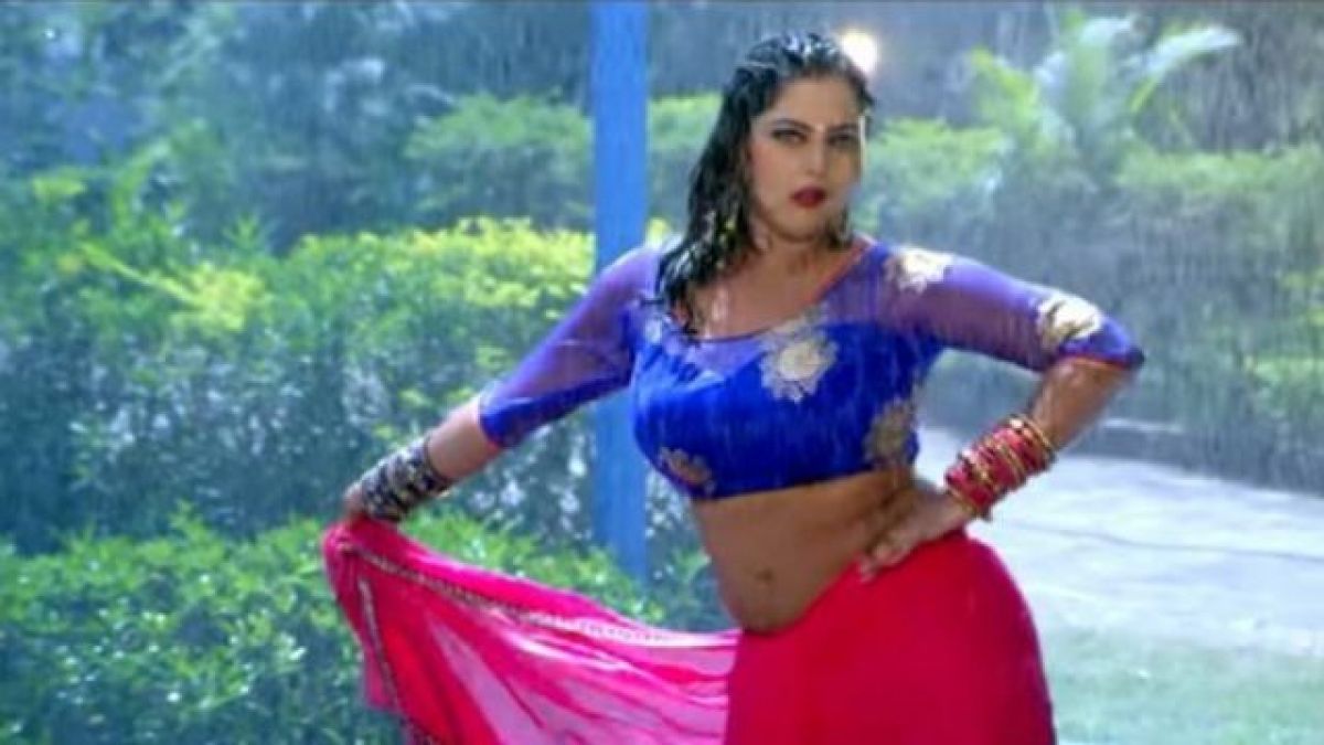 Beautiful video of 'Anjana Singh' surfaced, fans get crazy!