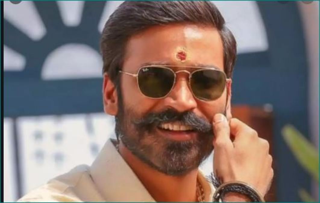 Birthday: Dhanush proved himself not only in South but in Bollywood industry too