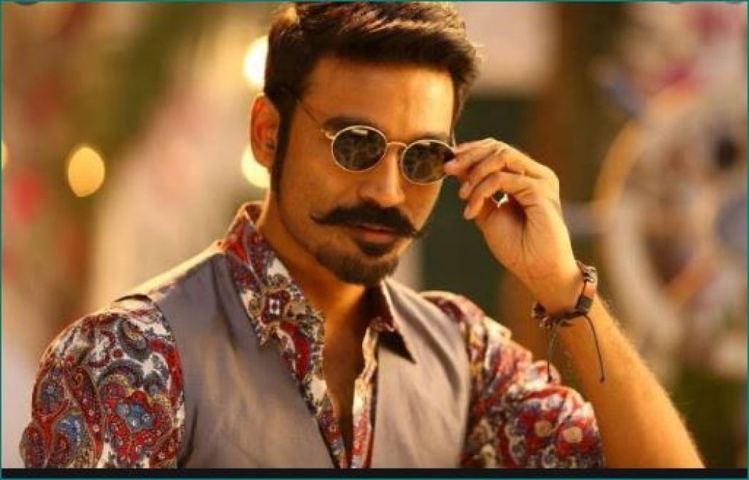 Birthday: Dhanush proved himself not only in South but in Bollywood industry too
