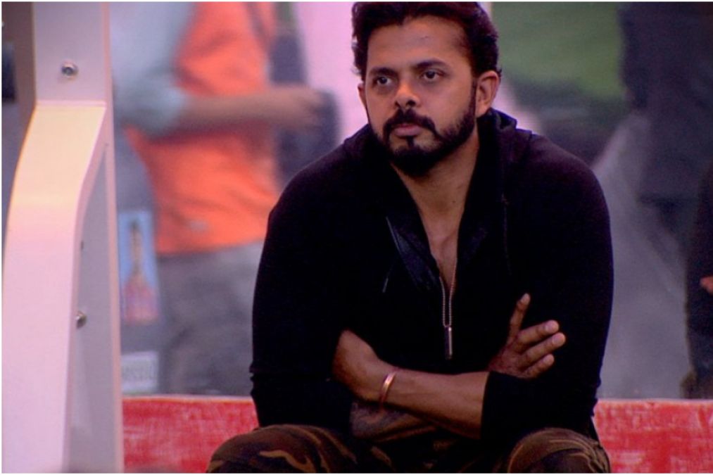 Cricketer Sreesanth is all set for his second Kannada film