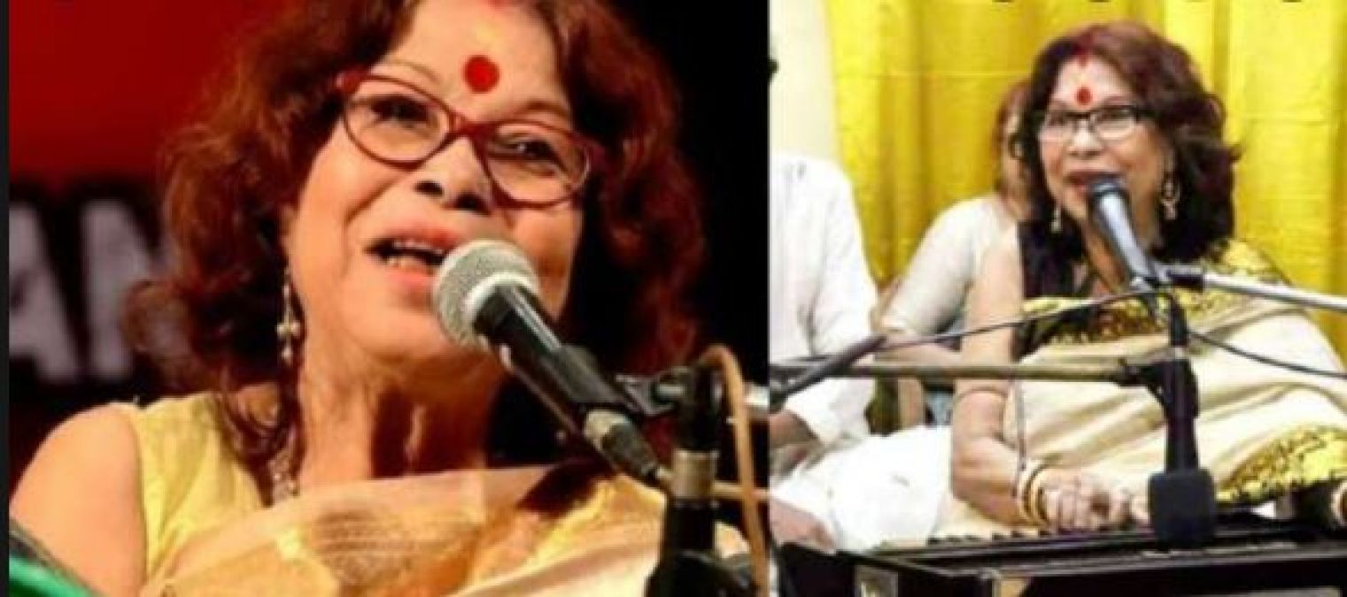 This famous singer passed away, funeral to be held at Koratala Cremation Ground