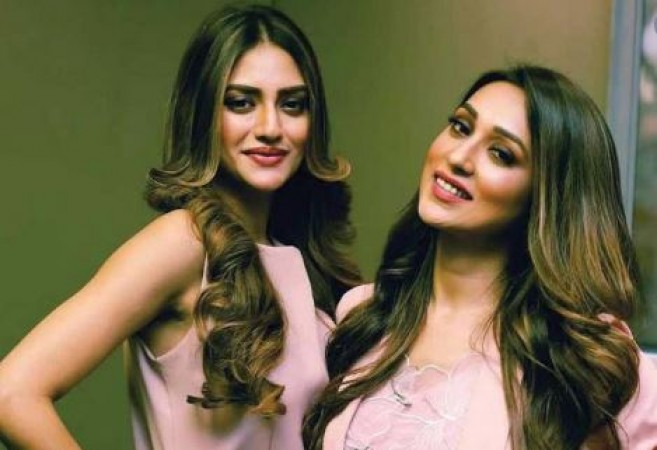 Nusrat Jahan and Mimi Chakraborty will be seen together in this Bengali film