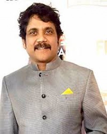 Nagarjuna shares his daughter-in-law's 10th standard report card