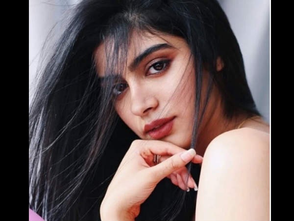 Khushi Kapoor to make her debut in Tollywood? Will be seen in this film