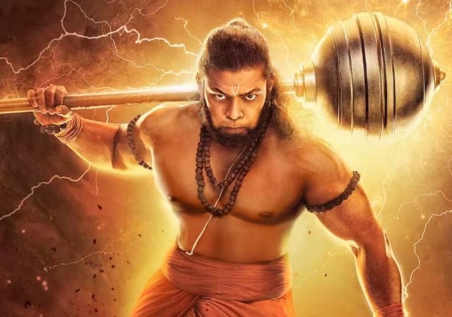 New poster of Adipurush released, fans go crazy after seeing it