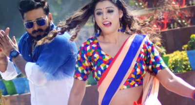 भोजपुरी सुपरस्टार 'पवन सिंह' का ये गाना यूट्यूब पर उड़ा रहा गर्दा
