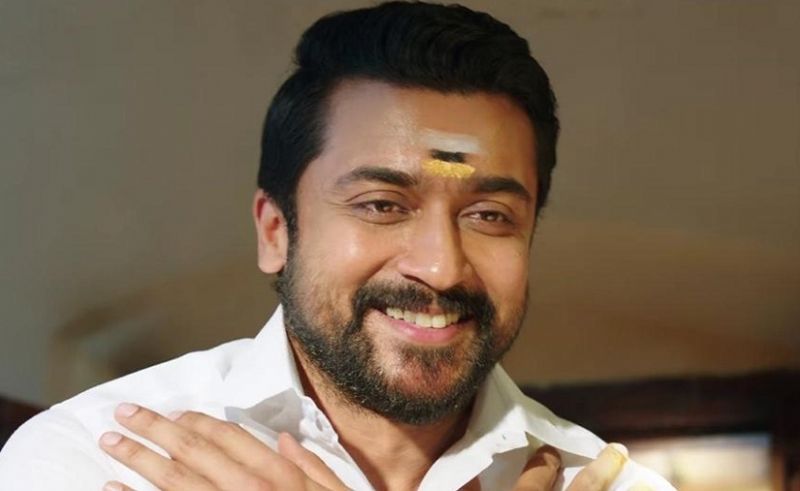 NGK box office collection: Here are the latest reports of the movie