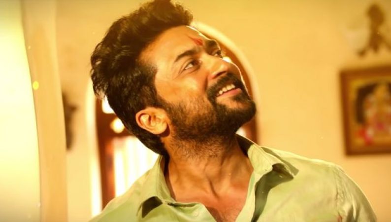 NGK box office collection: Here are the latest reports of the movie