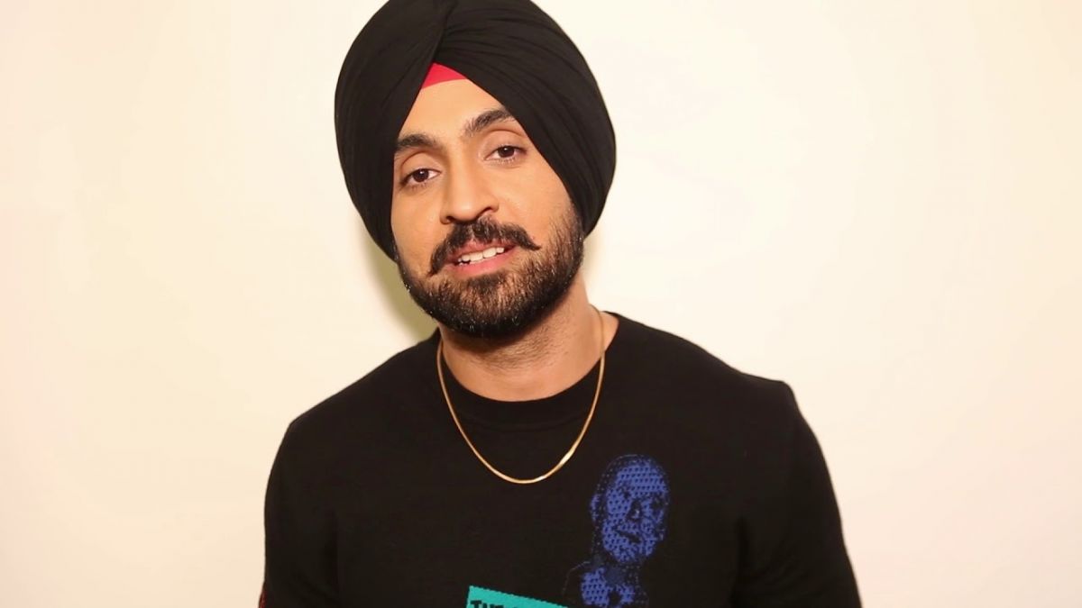 In her new song, this actress is seen dancing with Diljit Dosanjh