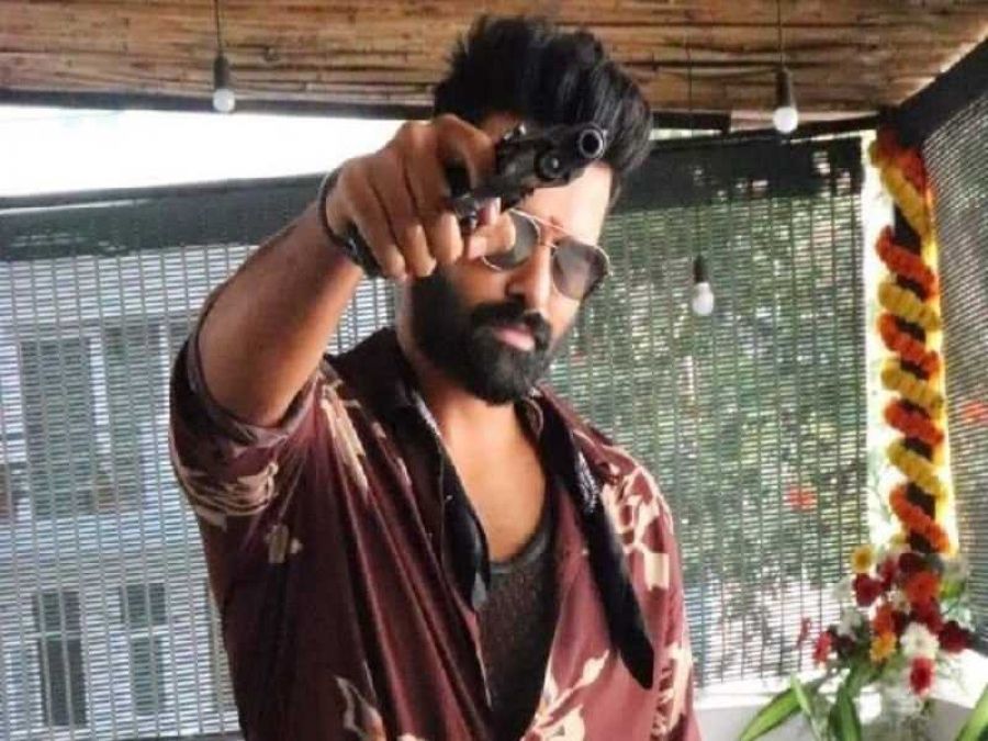 Ram Pothinenni all set for iSmart Shankar promotions