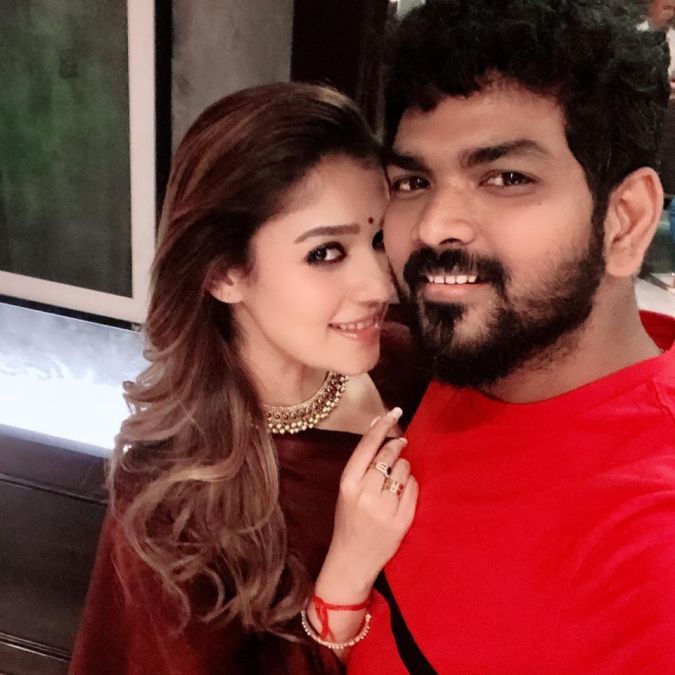 Nayantara is going to get married soon