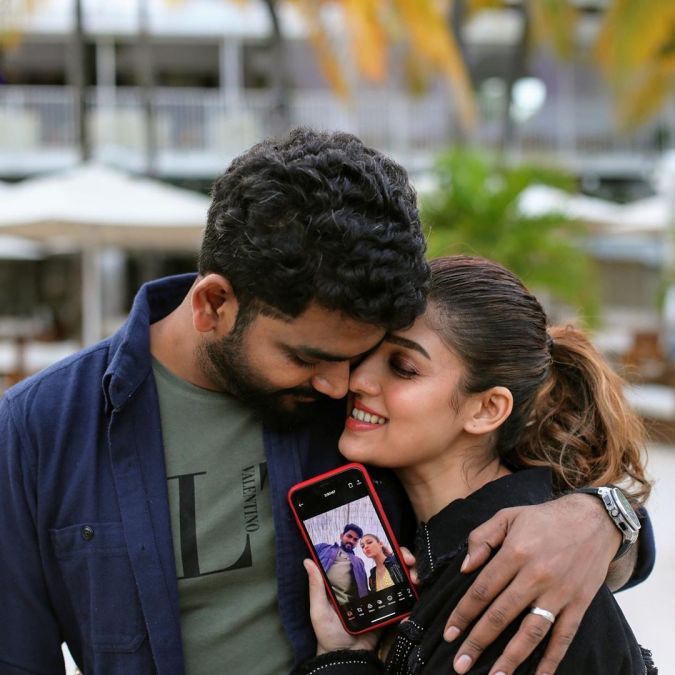 Nayantara is going to get married soon